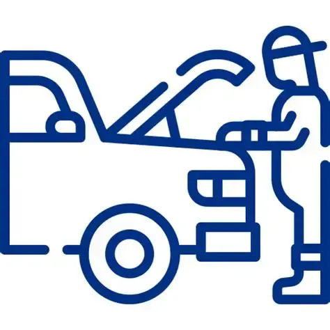 AutoServis KRUŠKO Logo