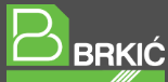 Brkić Petrol Logo
