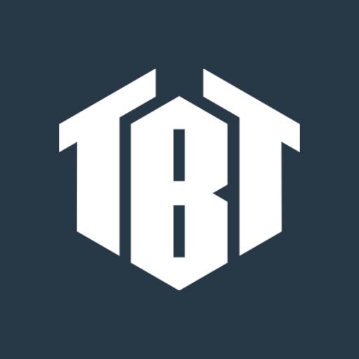 TBT Centar Logo