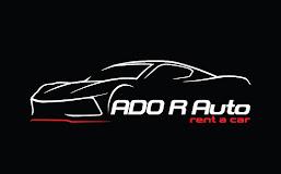 ADO R Auto d.o.o. Sarajevo Logo