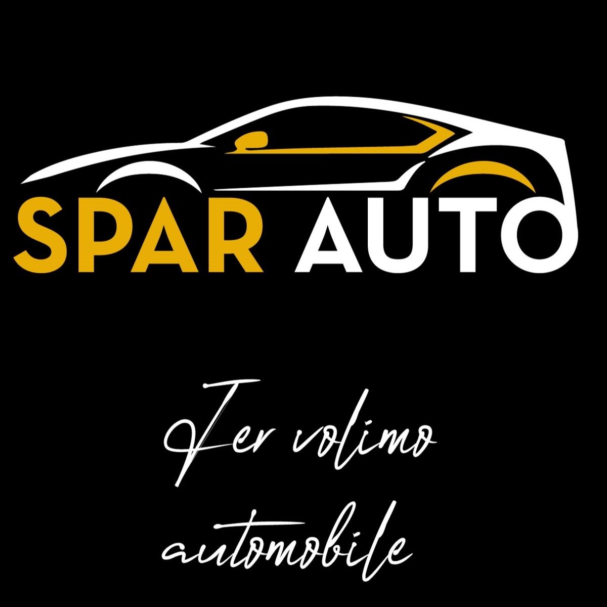 SPAR AUTO d.o.o. Logo