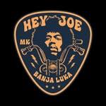 Hey Joe Logo