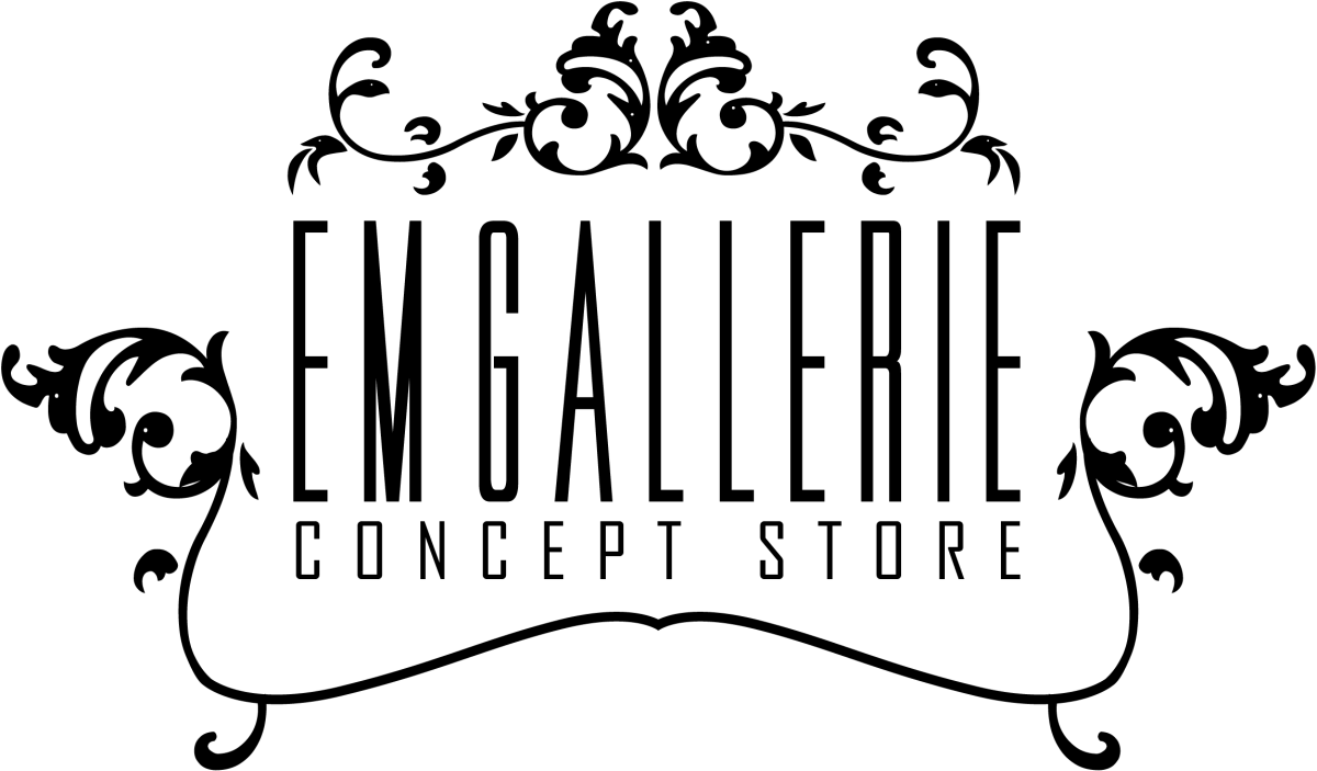 EmGallerie Concept Store Logo