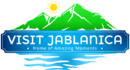 Visit Jablanica Logo