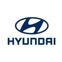 Hyundai BiH Logo