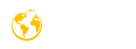 Travel agency Bon Voyage Logo