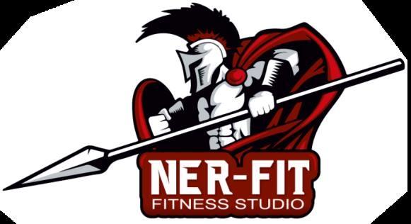 Ner-Fit Logo