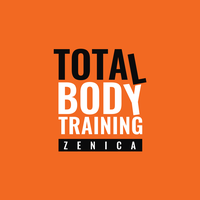 Total Body Training Zenica Logo