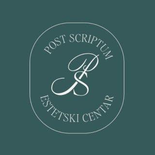 Post Scriptum Dentalno-estetski centar Logo