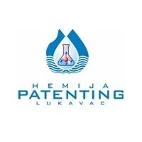 Hemija Patenting Logo