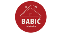 Babić d.o.o Jablanica Logo