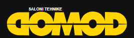 Domod Zenica Logo