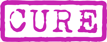 Fondacija CURE Logo