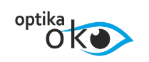 Optika OKO Logo