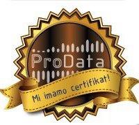 ProData d.o.o Logo