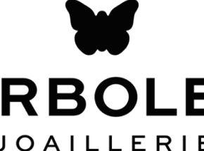 Borboleta Sarajevo Logo