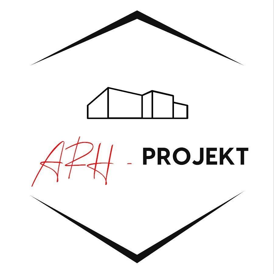 ARH-PROJEKT d.o.o. Logo