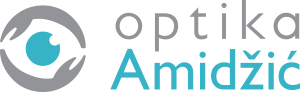 Optika Amidžić Logo