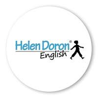 Helen Doron Tuzla Logo