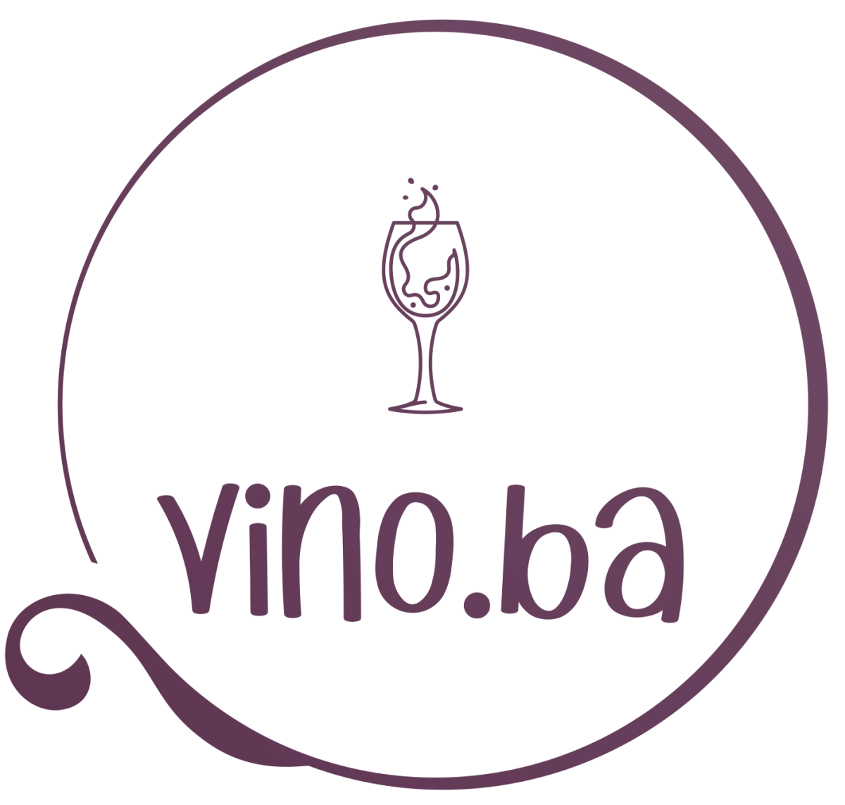 Vinarija Berak Logo