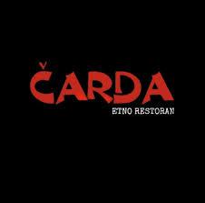 Etno Restoran Čarda Logo