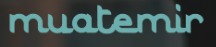 Muatemir Logo
