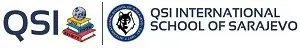 QSI International School of Sarajevo Logo