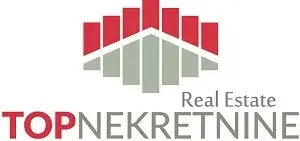 TOP NEKRETNINE Sarajevo Logo
