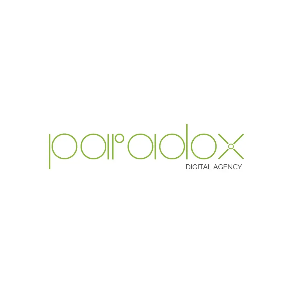 Paradox Media Logo