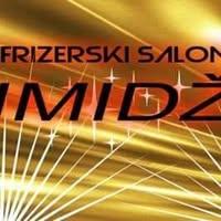 Frizerski Salon Imidz Logo