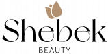 Shebek Beauty Logo