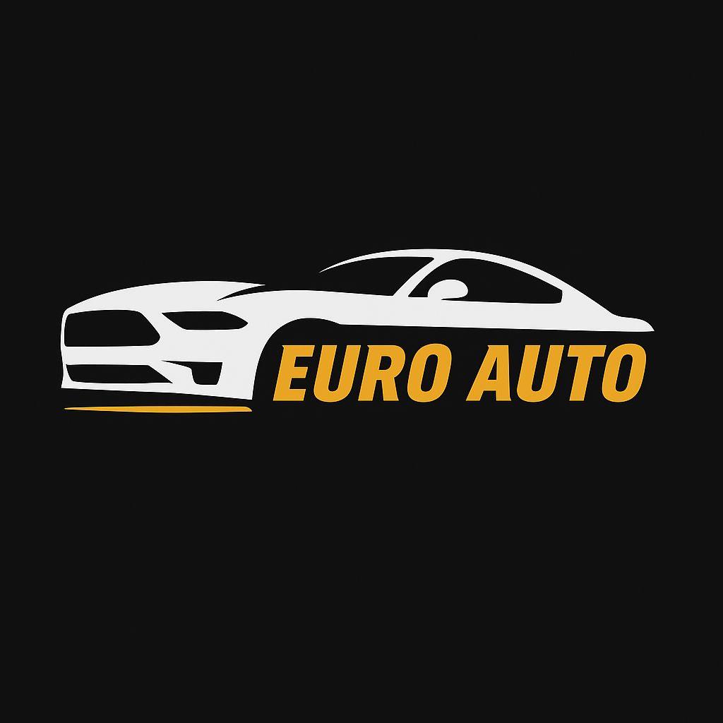 EURO-AUTO d.o.o. Logo