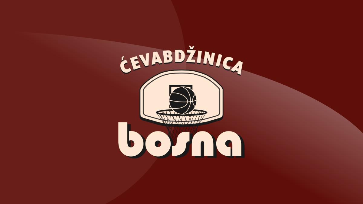 Ćevabdžinica Bosna Logo