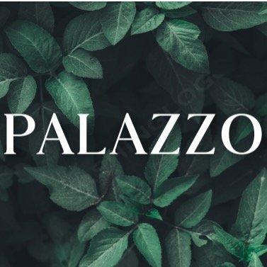 Club Palazzo Logo