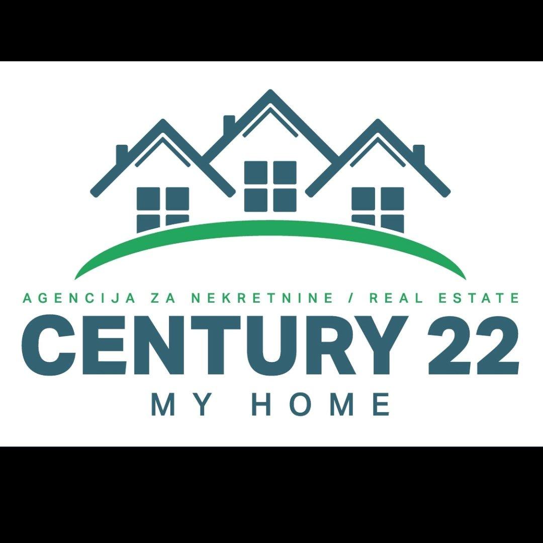 Century 22 My Home Logo