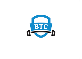BTC Fitness Logo