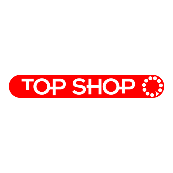Top Shop Dobrinja Logo