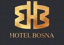 Hotel Bosna Logo