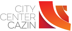 City Center Cazin Logo