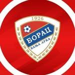 Borac fan shop Logo