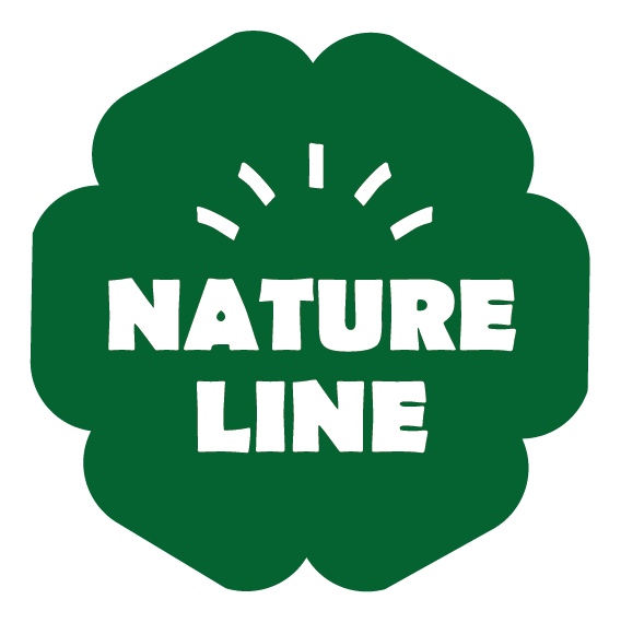 NATURELINE D.O.O. Logo