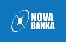 Nova Banka Logo