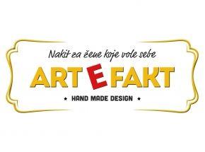 Artefakt Logo