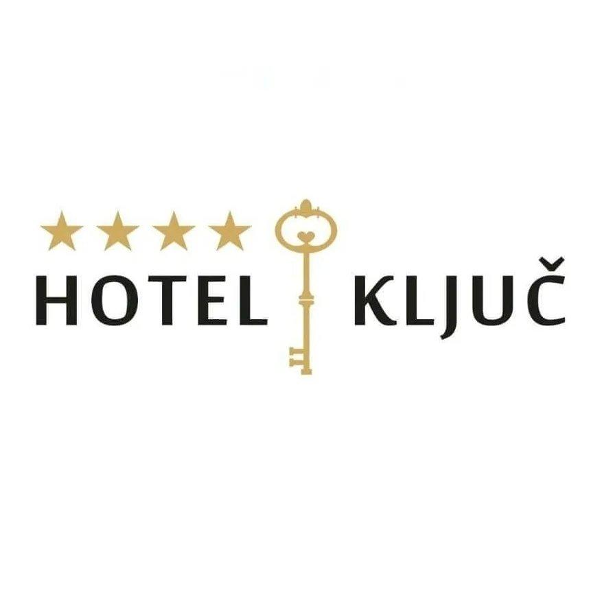 Hotel "Kljuc" Logo