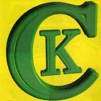 Kaffers - Centar Marketi Logo