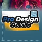 Pro Design Studio Logo
