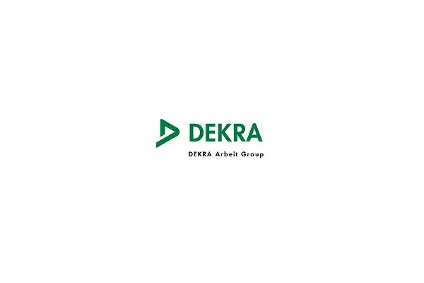 Dekra Sarajevo Logo
