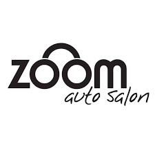 Auto Salon Zoom Logo