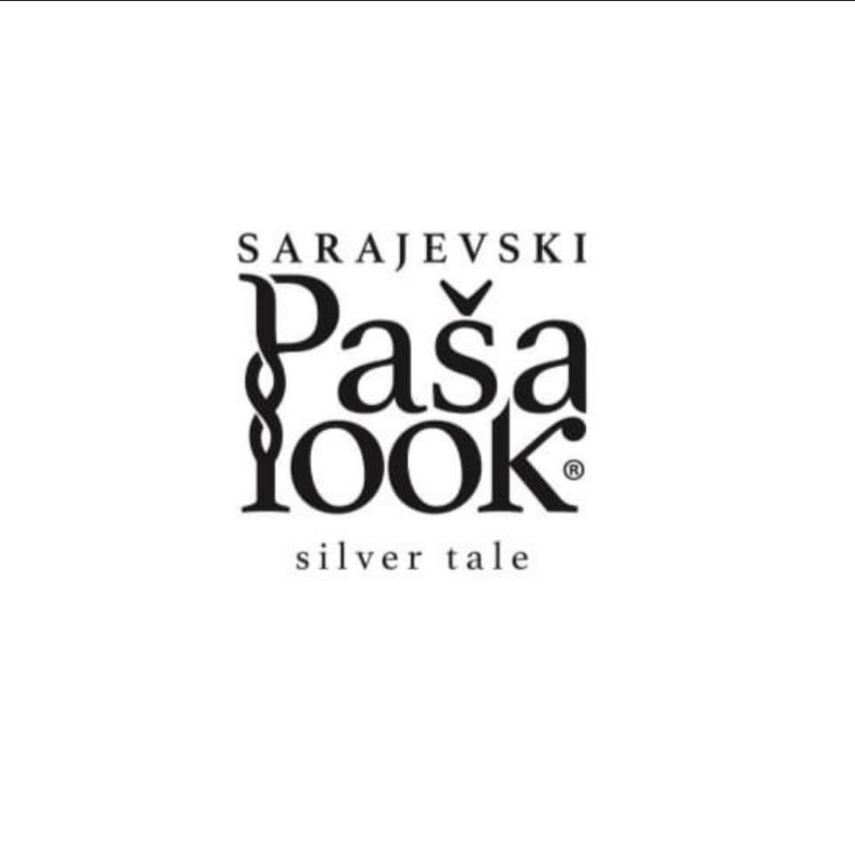 Pashalook Logo