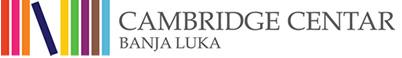 Cambridge centar Logo
